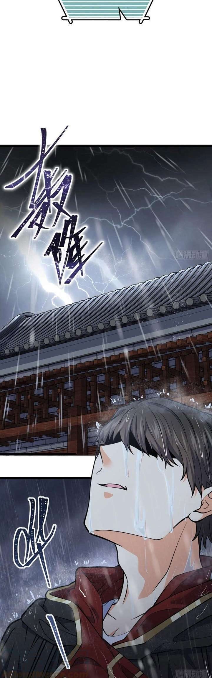 Spare Me, Great Lord! Chapter 346 Bahasa Indonesia